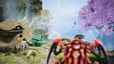 Stellar Transformation episode 11 sub indo