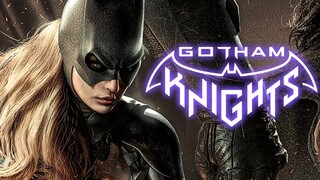 Gotham Knights Game Structure- Adopting Established RPG Elements [Part 2]