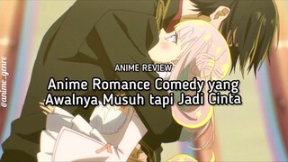 Rekomendasi Anime Romance Comedy yang Cowonya Bucin Banget 🥹❤️