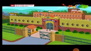 #little singham  #pralay ki pukar #new big picture #part 1