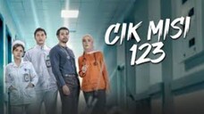 Cik Misi 123 (2023) ~Ep15~