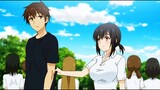 Top 10 NEWEST Romance Anime
