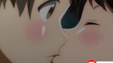 Review phim Anime tình cảm học đường👭 #SchoolTime