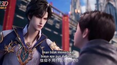 Legend Of Electrolux Movie Part 3 Sub Indo