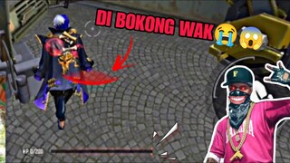 Bini Gua Itu Cakep Banget | by one ff yang kalah lempar ke kolam FREE FIRE