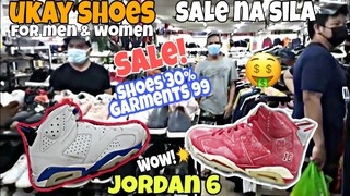 P480 LEGIT SHOES DAMI PAGPIPILIAN!JORDANS ULTRABOOST at iba pa!SALE 30% jbl munioz