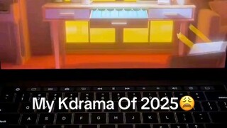 K-drama recommendation