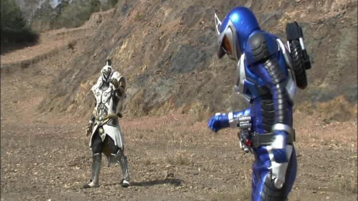 Bisakah aku menyamai kecepatanmu ini, Kabuto-senpai?