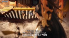 My Senior Brother Is Too Steady episode 89 sub indo