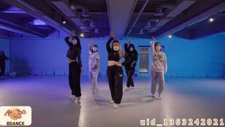 Vũ điệu hoàn hảo KillA  SHALALA  Yeji Kim X Yumeki Choreography #dancecover