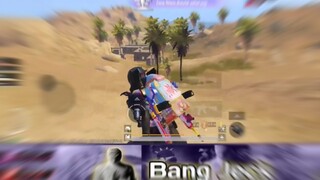 Player Karakin Marah 😡 KITA AJAK ADU BACOT AJA 🤣- PUBG MOBILE