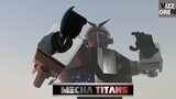 Mecha Titan Systems Go