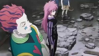 Hunter X Hunter ep 50 tagalog dub