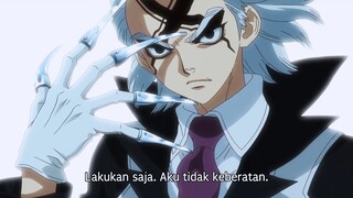 Dr. Stone season 4 episode 9 Full Sub Indo | REACTION INDONESIA