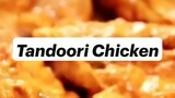 Tandoori Chicken