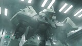 [Anime][Gundam]Những đứa con hoang nhuốm máu của mô hình người sói