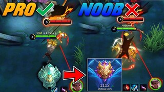 ROGER TUTORIAL 2021 | THIS HERO WILL BOOST YOUR RANK |ROGER TUTORIAL FOR BEGINNERS