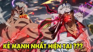 Top 10 Nhân Vật Có Dame Sát Thương To Nhất One Piece Hiện Tại