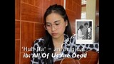 Huli Na - an original (inspired by All Of Us Are Dead)