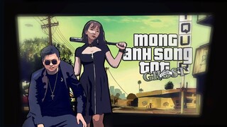 MONG ANH SỐNG TỐT (#MAST) | ĐINH TRANG & CM1X