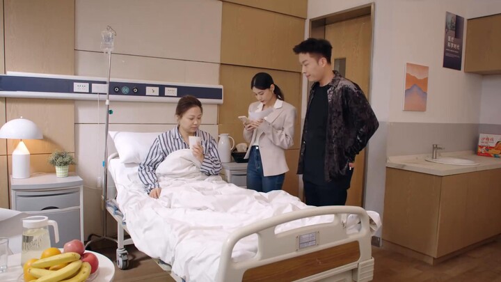 Crush on My Ex-husband (2023) ตามหัวใจให้รักหวนคืน EP 16 [ซับไทย]