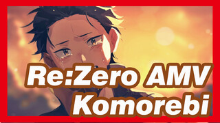 Kamu Tidak Tahu Kalau Kamu Baru Saja Menyelamatkanku | Re:Zero