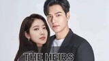 THE HEIRS EPISODE 2 ( ENGLISH SUB) KDRAMA LEE MIN HO