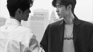 [Bo Jun Yi Xiao] You're on the wrong person, we're rivals in love—Episode 1