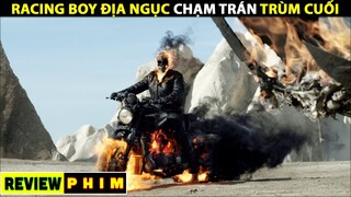 Tóm Tắt Phim RACING BOY Bán Linh Hồn Cho ÁC QUỶ Phần 2 | Naruto Review [ Review Phim ]