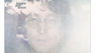 john lennon.