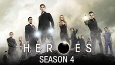 Heroes Season 4 Episode 19 ( Season Finale )