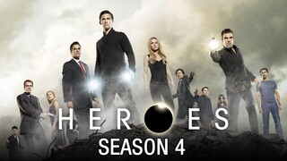 Heroes Season 4 Episode 11