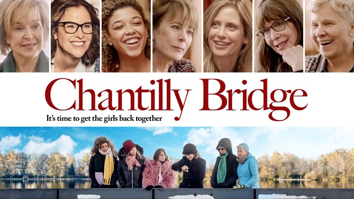 Chantilly Bridge Drama  Watch Full movie : Link in Description