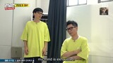 RUNNING MAN Episode 467 [ENG SUB]