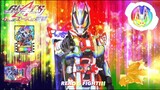 Kamen Rider Geats Oneness Form