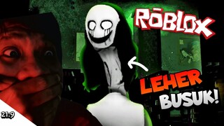 AKHIRNYA DIKEJER KUNTI LEHER OROCHIMARU!!! Roblox The Mimic [INDO] ~Temankita Dodol Semua!!