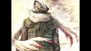 Hatake Kakashi - My Demons