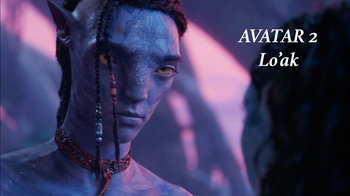 [ตัวอย่างหนัง Avatar 2] เป็นคนส่วนตัว/เซ็กซี่/คุณล่ะ?