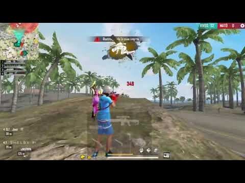 FreeFire Gameplay