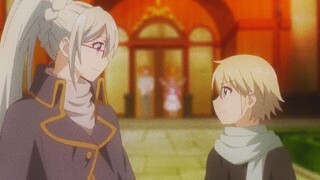 Isekai Yakkyoku Episode 9 Subtitle Indonesia