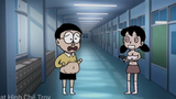 The Walking Dead Doraemon Nobita Tập 3