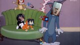 [Video Lucu] Tom and Jerry memulihkan 300 pahlawan (10)