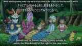 Pokemon: XY&Z Episode 05