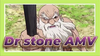 Dr.stone AMV