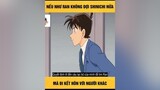 p1 khi Shinichi không trở lại thì sẽ như thế nào😥phimanime reviewphim phimhay anime