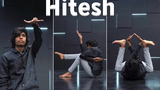 [Sáng tạo khủng khiếp] Hitesh đam mê hip-hop Ấn Độ đã phát triển các kỹ năng mới...