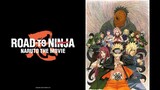 Road to Ninja: Naruto the Movie Sub Indonesia