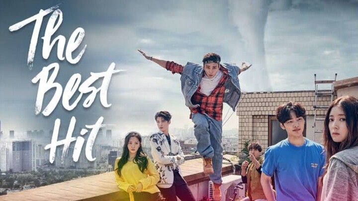 The Best Hit Episode 8 Eng Sub HD