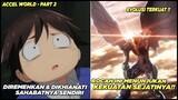 Ketika Pengkhianatan Sahabat Membuatnya Menjadi Yang Terkuat‼️ - Alur Cerita Anime #2