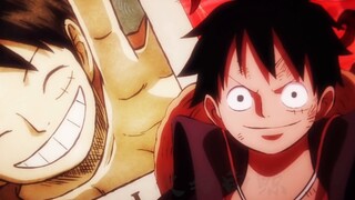 One Piece, a Chinese-made animation, has reached 1,000 episodes! Red Hair's new theater is coming! A